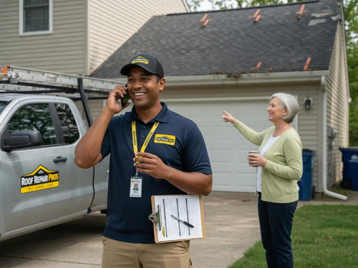 Roof Repair Wisconsin Rapids, WI FAQs